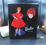 barbie case 64 red coat